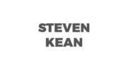 Steven Kean