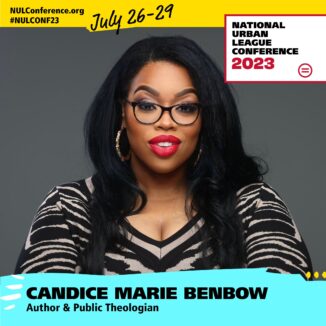 NUL-Conf2023-Speakers-InPerson-CandiceMarieBenbow