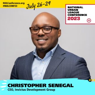 NUL-Conf2023-Speakers-InPerson-ChristopherSenegal