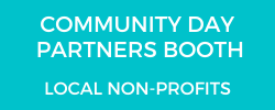 Non-Profit Partners Button